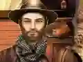 Játék Texas Trouble online