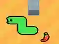 Játék SSSpicy Snake online
