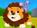 Játék Educational Games For Kids online
