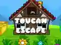 Játék Toucan Escape online