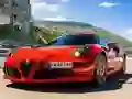 Játék Italian Alfa Jigsaw online