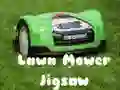 Játék Lawn Mower Jigsaw online