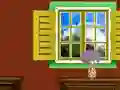 Játék Deluxe House Escape online
