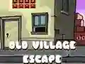 Játék Old Village Escape online