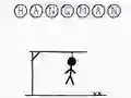 Játék Hangman online