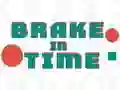 Játék Brake in Time online