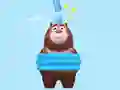 Játék Save The Bear online