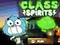 Játék Gumball Class Spirits online