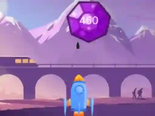 Játék Leaping Gems online