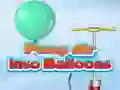 Játék Pump Air into Balloon online