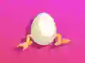 Játék Bouncing Egg online