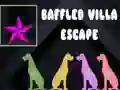 Játék Baffled Villa Escape online