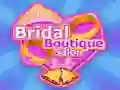 Játék Bridal Butique Salon online