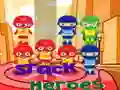 Játék Stack Heroes online
