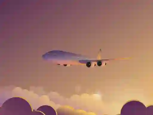 Játék Vacation Airplanes Jigsaw online