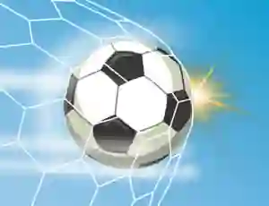 Játék Soccer Master online