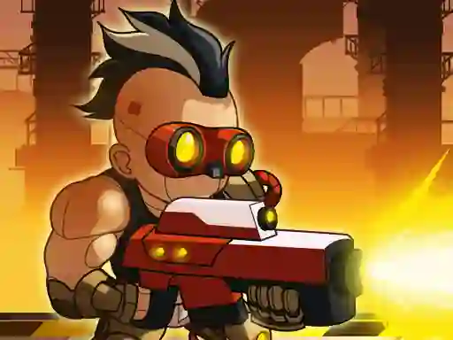 Játék Nova Defender online