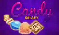 Játék Candy Galaxy online