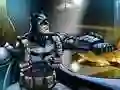 Játék Batman Missions Gotham City Mayhem online