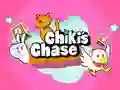 Játék Chiki's Chase online