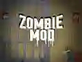 Játék Zombie Mod online