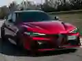 Játék Alfa Romeo Giulia GTA Slide online