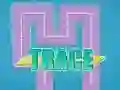 Játék Trace online