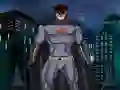 Játék Batman Dress Up online