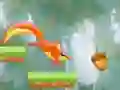Játék Nut Rush Summer Sprint online