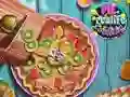 Játék Pie Realife Cooking online