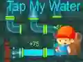 Játék Tap My Water online