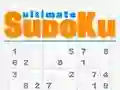 Játék Ultimate Sudoku HTML5 online