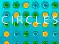 Játék Circles online