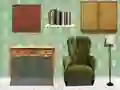 Játék Vintage House Escape online