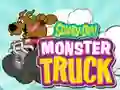 Játék Scooby-Doo Monster Truck online