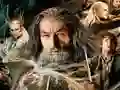 Játék The Hobbit Jigsaw Puzzle Collection online