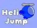 Játék Heli Jump online