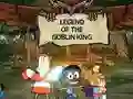 Játék Craig of The Creek: Legend of the Goblin King online