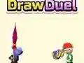 Játék Draw Duel online