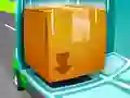 Játék Move House 3D online