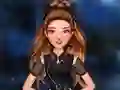 Játék Celebrity Dark Gothic Fashion online