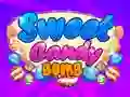 Játék Sweet Candy Bomb online