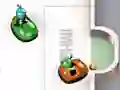 Játék Bumper Ball online