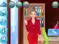 Játék Office Dress Up Makeover online