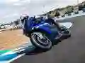 Játék Motor Yamaha YZF R1 online