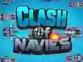 Játék Clash of Navies online