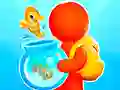 Játék Aquarium Land online