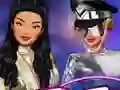 Játék TikTok Divas Retro Future online