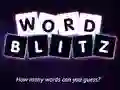 Játék Word Blitz online