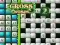 Játék Crosswords 2 online